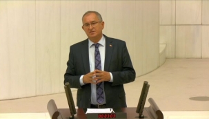 Sertel: "Vicdanınıza sesleniyorum, bu insanların sorunlarını çözün"