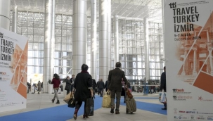 Turizmin Değişmeyen Rotası: Travel Turkey İzmir