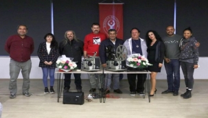 Türk Sineması 107 Yaşında