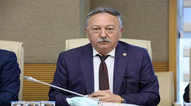 Uzay ve Otomobil Konusunda AKP Hayal Satıyor