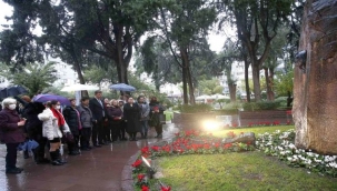 29 Ekim Kadınları, Zübeyde Anne'nin Huzurunda!