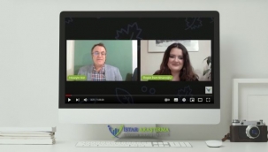 Akademisyenler Bilimsel Araştırma ve Etik İhlaller Seminerinde Bir Araya Geldi