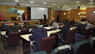 Altın Bilezik İş Arayanlarla İş Verenleri Buluşturuyor