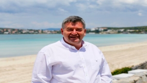 Başkan Oran'dan istihdam sorununa çözüm; "Çeşme Kariyer"