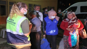 Buca'nın Dayanışma Yılı Geliyor