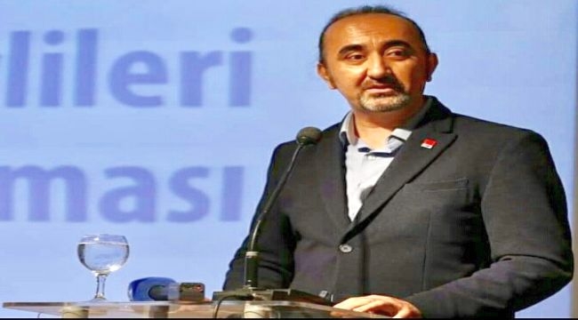 CHP İzmir'den Engelleri Kaldıracak 3 Aralık Mesajı