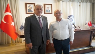  Egeli Bilim İnsanlarından Prematüre Bebeklere Yönelik Önemli Proje