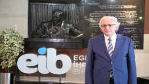 EİB'ten Kasım Ayında 1 Milyar 437 Milyon Dolarlık İhracat