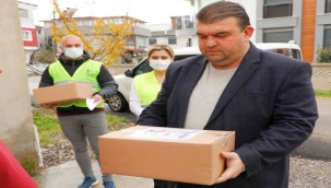 Hem Üretici Hem İhtiyaç Sahibi Kazanıyor