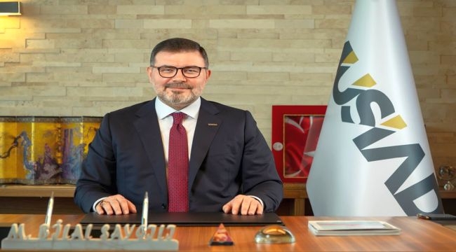 İş Dünyası MÜSİAD Vizyoner'de Buluşacak