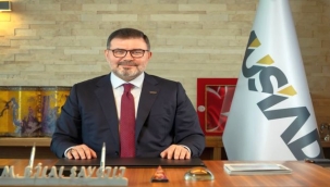 İş Dünyası MÜSİAD Vizyoner'de Buluşacak