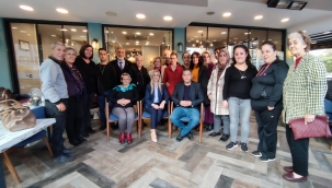 İzmir'de Vanlılar Derneği!