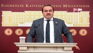 İzmir Tarihinin En Büyük Kentsel Dönüşüm Çalışması