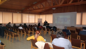 KESİAD'dan Sanayicilere Teşvik ve Hibe Eğitimi