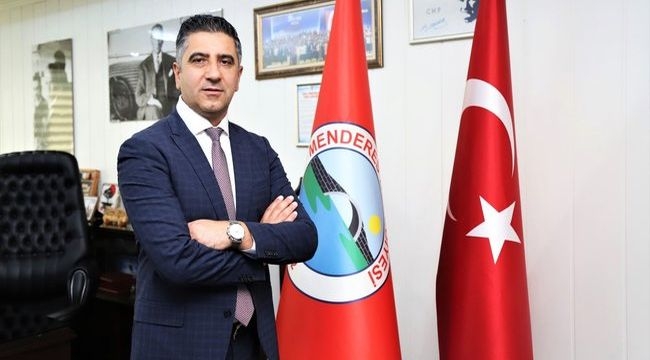 Menderes'ten Almanya'ya Uzanan Kardeşlik