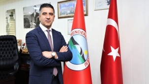 Menderes'ten Almanya'ya Uzanan Kardeşlik