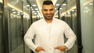 Saç Ekiminde ''Oksijen Terapi'' Dönemi