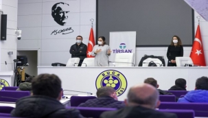 Sarı Masa İşsizlikle Mücadeleyi Sürdürüyor