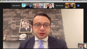 Sazak: "İş yaptığınız firmayı tanıyın"