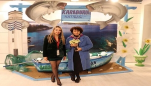 Travel Turkey'de Karaburun Rüzgârı