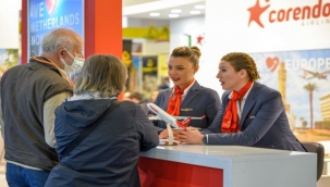 Travel Turkey İzmir, Yarın Halka Açık ve Ücretsiz Olacak