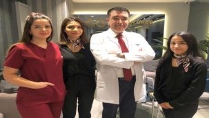 Türk Bilim İnsanı 3 Kraliyet'e 'Tam Üye' Seçildi