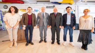 Uluslararası Sosyal Girişimcilik Çalıştayı Başladı