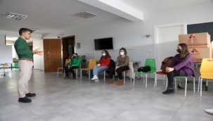 Yaratıcı Dramayla Empati Yaptılar