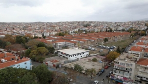 Buca Trafiği Rahatlayacak!