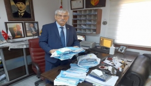 CHP'li Beko, Muhtarlık Ofislerindeki Gerçekleri Paylaştı