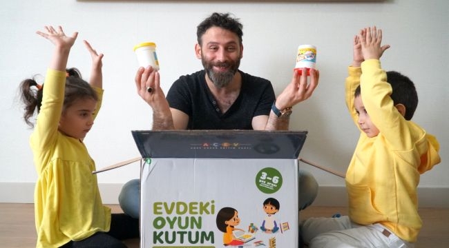 Çiğli'de Anne ve Baba Destek Programları Devam Ediyor 