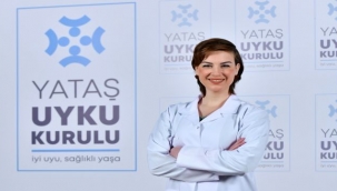 Çocukların Öğrenebilmesi İçin Sağlıklı Uyku Önemli