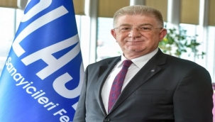 "Çöp Değil, Hammadde İthal Ediyoruz"