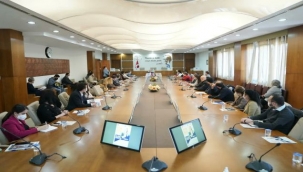 EGEKAF Hazırlıkları Devam Ediyor