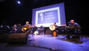 Gaziemir Belediyesi Uğur Mumcuyu Unutmadı