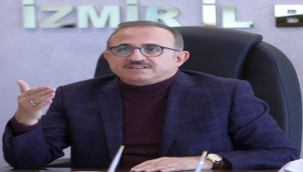 İl Başkanı Kerem Ali Sürekli; "Her sokaktaki çukuru bileceğiz!"