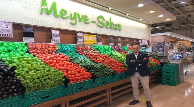 Migros Kadın Tarım Üreticilerine Desteğini Sürdürüyor