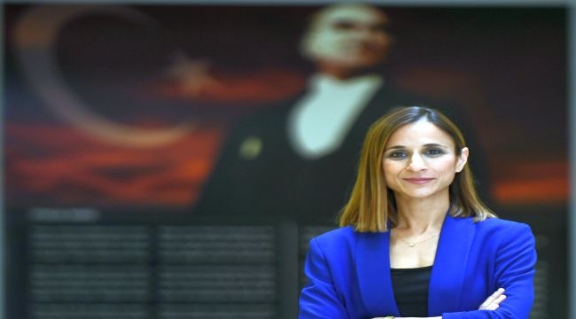 Özel Piri Reis Okulları'ndan "Sürdürülebilir Yaşam" Projesi