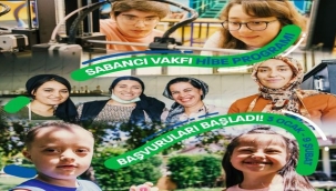 Sabancı Vakfı 2022 Hibe Programı Başvuruları Açıldı