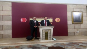 Serter: "Hastalıklı hayvanları çiftçilere dağıttılar"