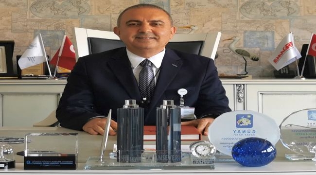 1 Birim Büyüme İçin 3 Birim Doğalgaz Tüketiyoruz