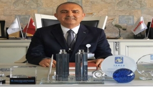 1 Birim Büyüme İçin 3 Birim Doğalgaz Tüketiyoruz