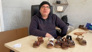 Ayakkabıcı Esnafı: Körfez ve 2001 krizini yaşadık böylesini görmedik