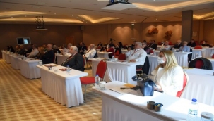 Bornova'da 2022 Yatırım Yılı Olacak