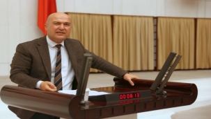 CHP'li Bakan'dan AKP'li Atilla Kaya'ya Yanıt