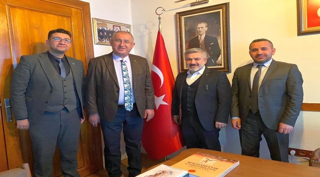 CHP'li Sertel: 196 Yıllık Geçmişleri Var Meslek Olarak Kabul Edilmiyorlar