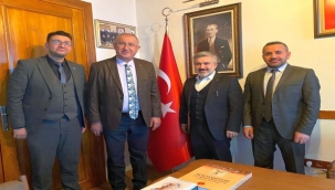 CHP'li Sertel: 196 Yıllık Geçmişleri Var Meslek Olarak Kabul Edilmiyorlar