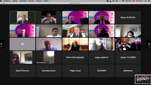 ESİAD Başkanı Karabağlı: "Kur korumalı mevduat şirketlerin sıcak gündemi"