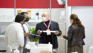 HORECA Doldu Taştı