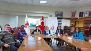 İGC Şiddete Karşı Özel Haber Bekliyor